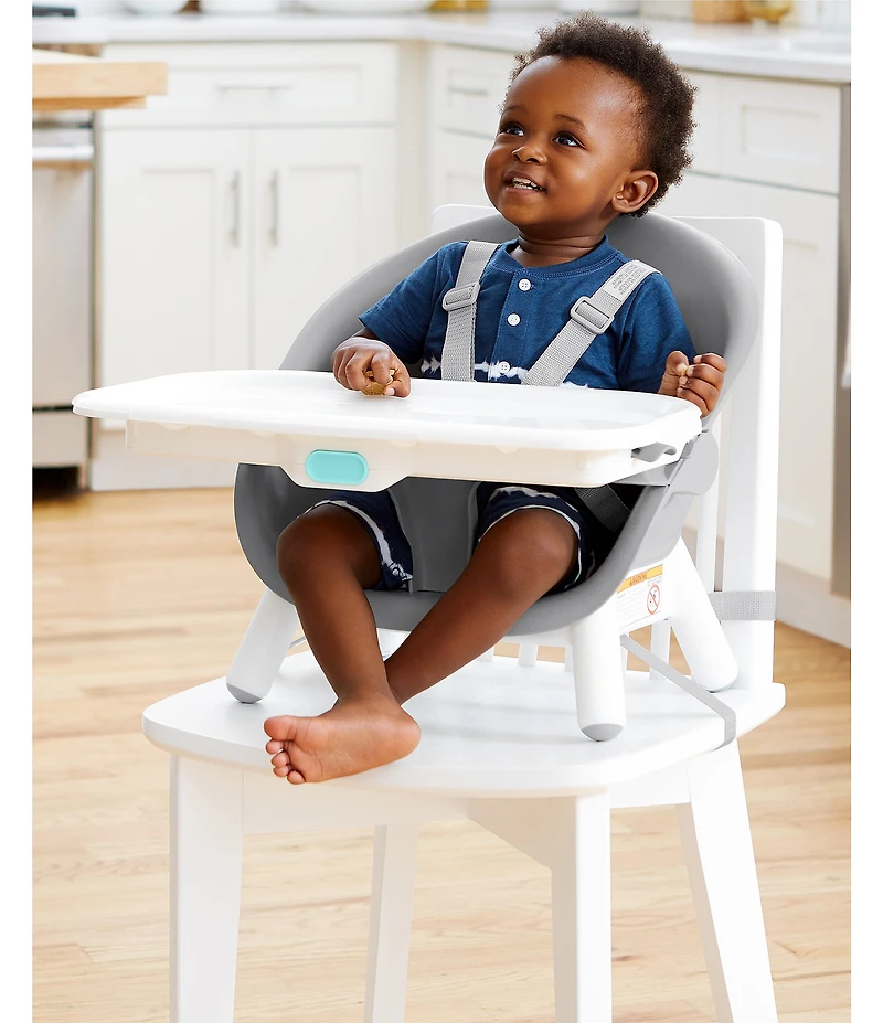 Skip Hop EON 4-in-1 High Chair