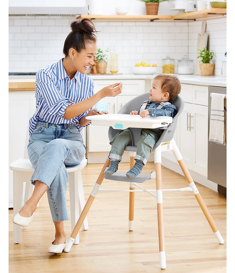 Skip Hop EON 4-in-1 High Chair