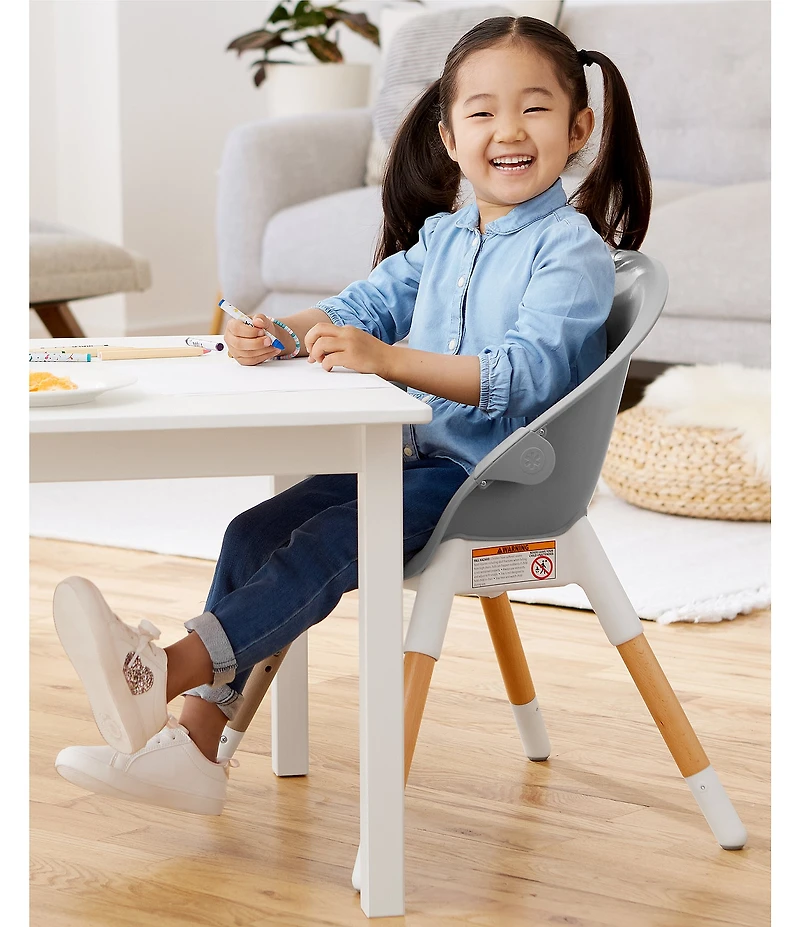 Skip Hop EON 4-in-1 High Chair