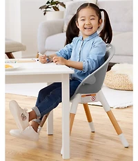 Skip Hop EON 4-in-1 High Chair