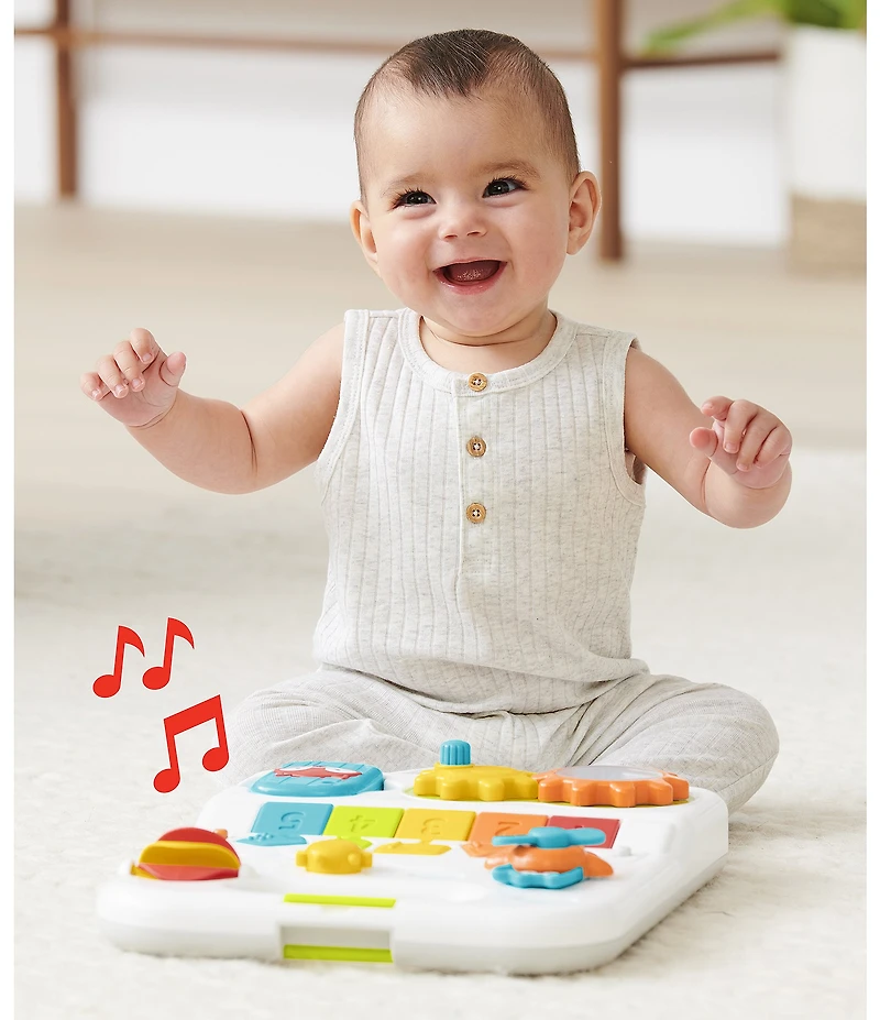 Skip Hop Explore & More Grow Along 4-in-1 Activity Walker