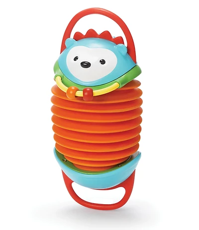 Skip Hop Explore & More Hedgehog Accordion Toy