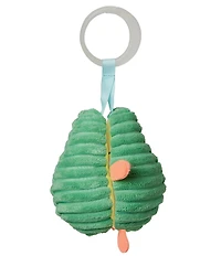 Skip Hop Farmstand Avocado Stroller Toy
