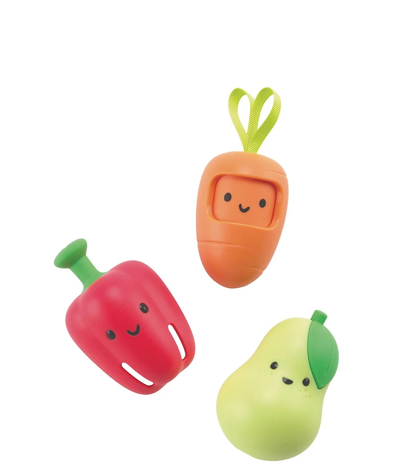 Skip Hop Farmstand Five-In-One Grown Along Activity Walker Baby Toy