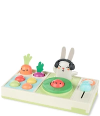 Skip Hop Farmstand Let The Beat Drop DJ Set Baby Musical Toy