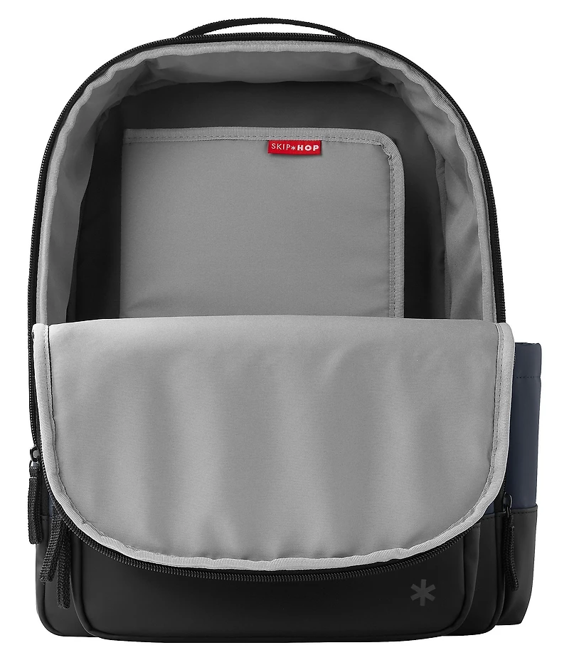 Skip Hop Flex Diaper Bag Backpack