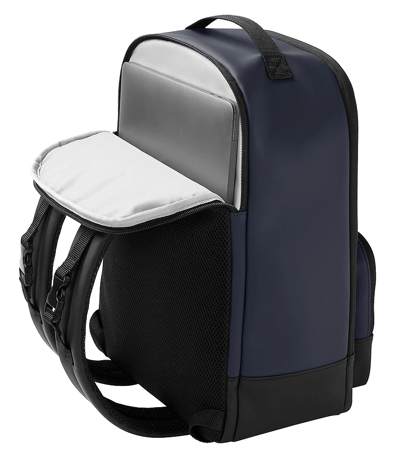 Skip Hop Flex Diaper Bag Backpack