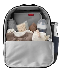 Skip Hop Flex Diaper Bag Backpack