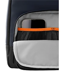 Skip Hop Flex Diaper Bag Backpack