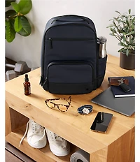 Skip Hop Flex Diaper Bag Backpack