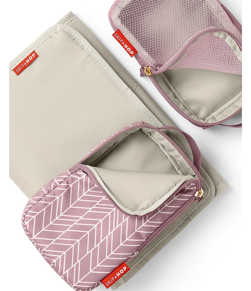 Skip Hop Forma Backpack Diaper Bag