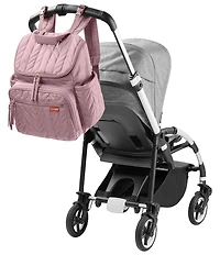 Skip Hop Forma Backpack Diaper Bag