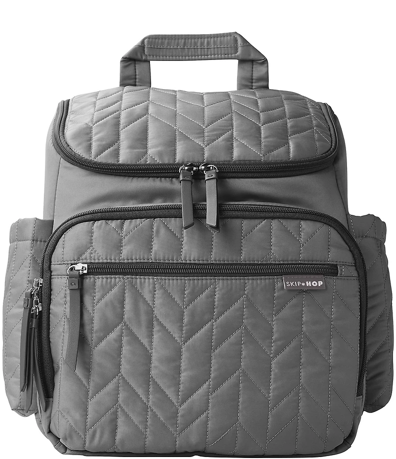 Skip Hop Forma Backpack Diaper Bag