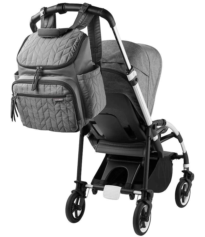 Skip Hop Forma Backpack Diaper Bag