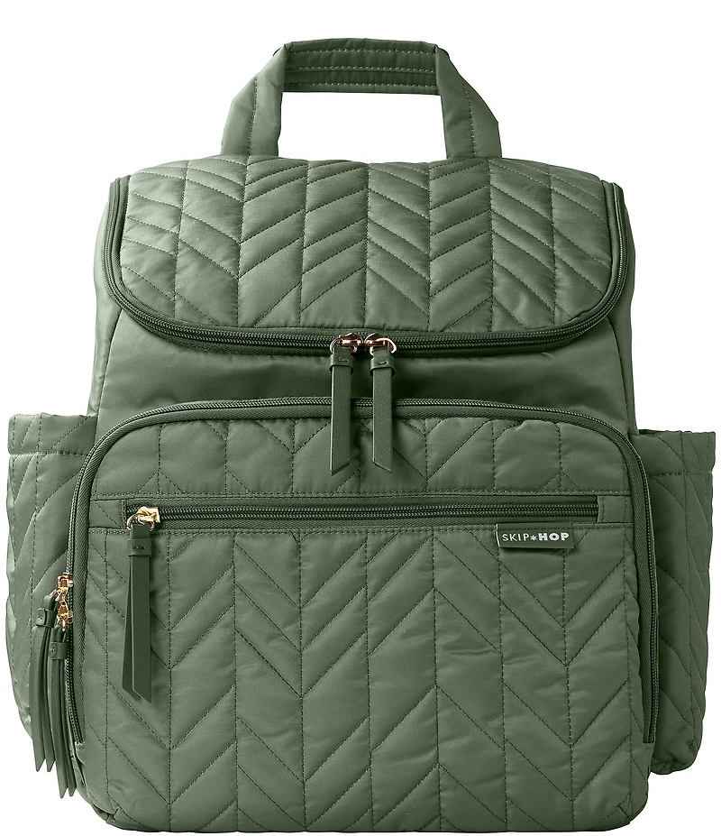 Skip Hop Forma Backpack Diaper Bag