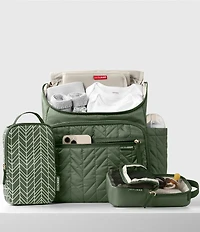 Skip Hop Forma Backpack Diaper Bag
