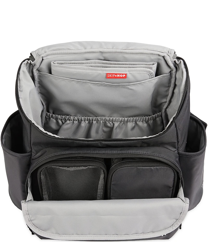 Skip Hop Forma Next Backpack Diaper Bag