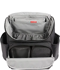 Skip Hop Forma Next Backpack Diaper Bag