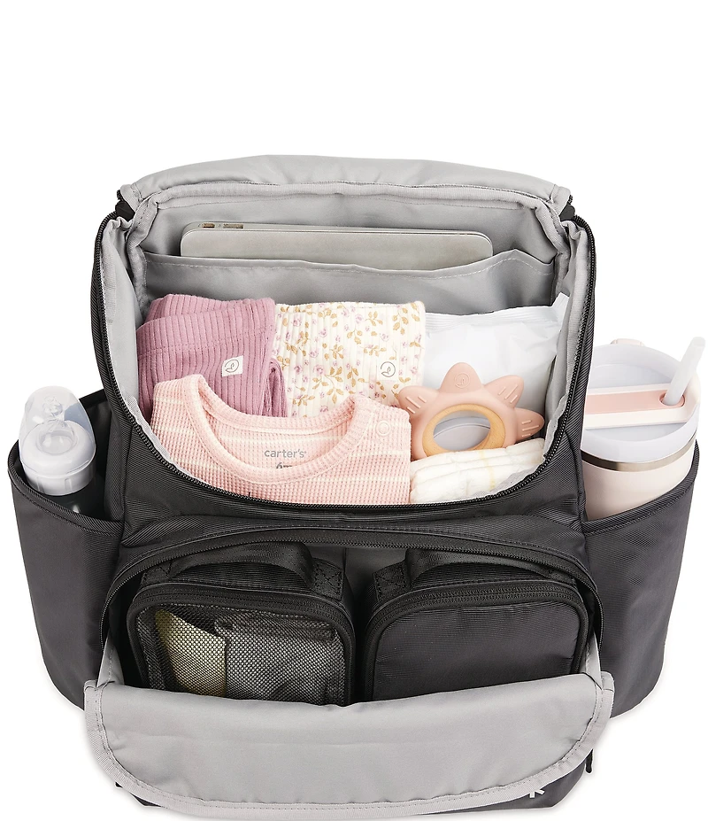 Skip Hop Forma Next Backpack Diaper Bag