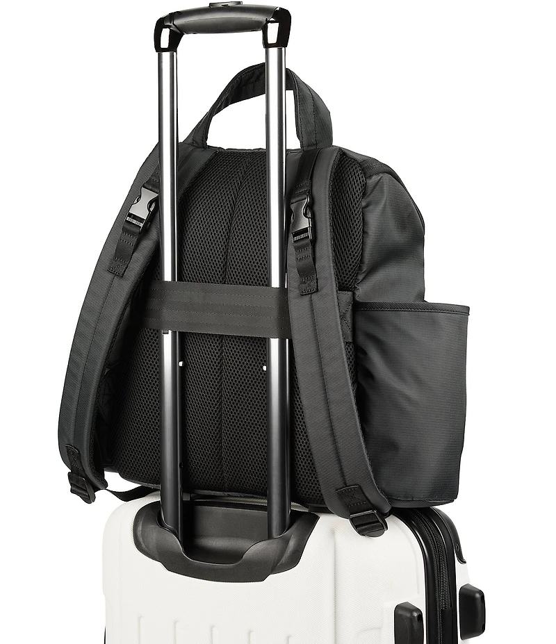 Skip Hop Forma Next Backpack Diaper Bag