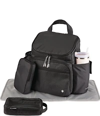 Skip Hop Forma Next Backpack Diaper Bag