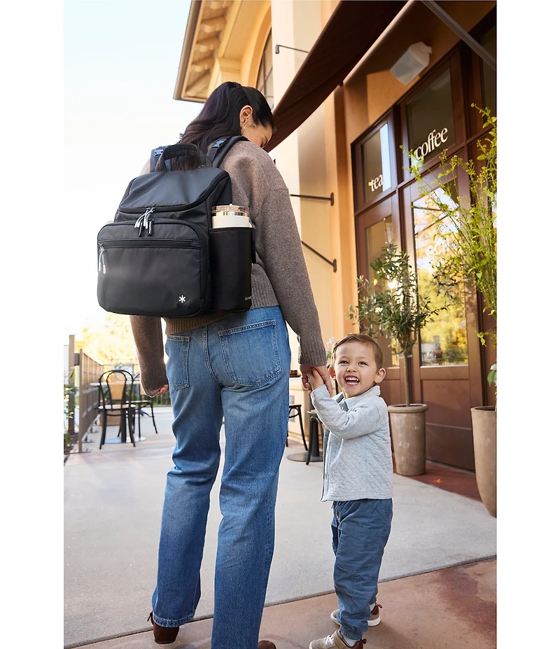 Skip Hop Forma Next Backpack Diaper Bag