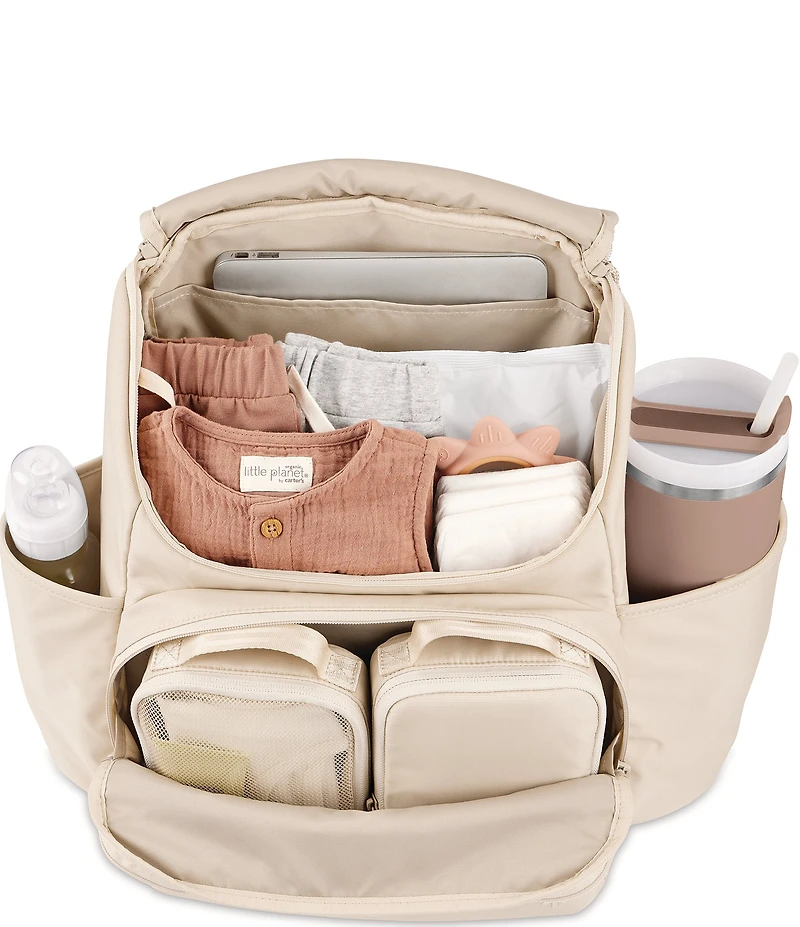 Skip Hop Forma Next Backpack Diaper Bag