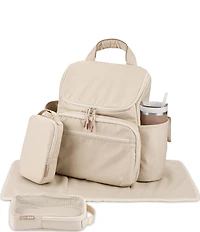 Skip Hop Forma Next Backpack Diaper Bag