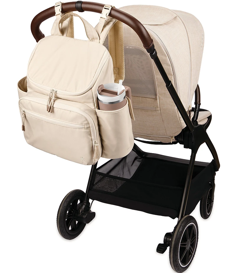 Skip Hop Forma Next Backpack Diaper Bag