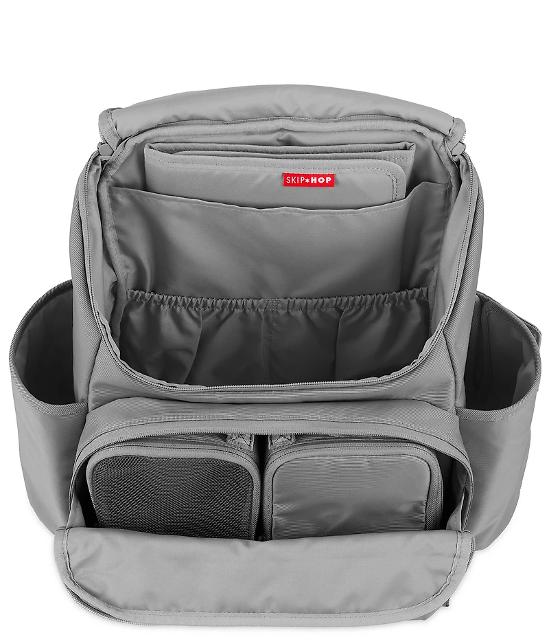 Skip Hop Forma Next Backpack Diaper Bag