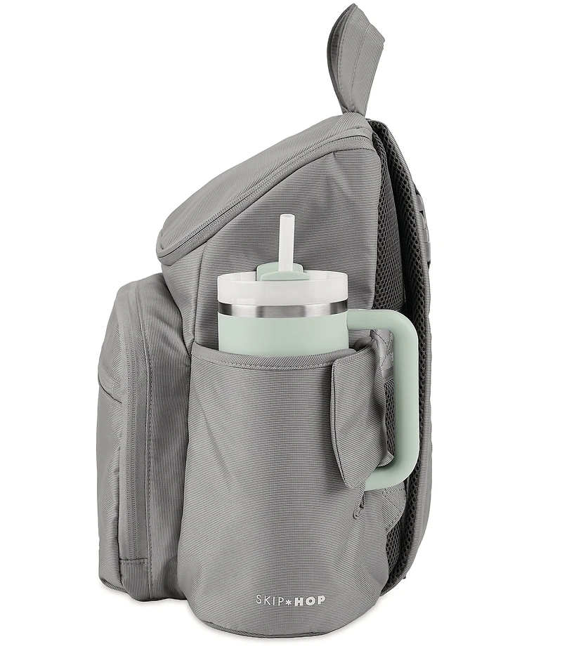 Skip Hop Forma Next Backpack Diaper Bag