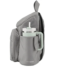 Skip Hop Forma Next Backpack Diaper Bag