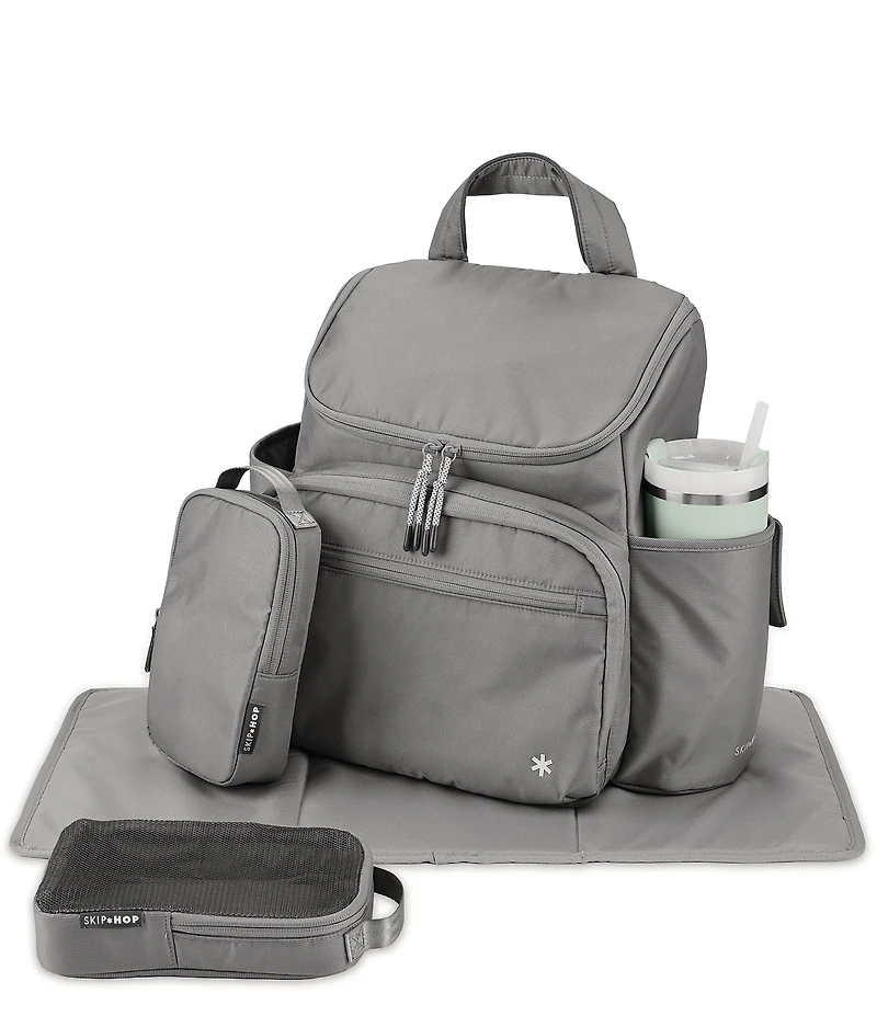 Skip Hop Forma Next Backpack Diaper Bag