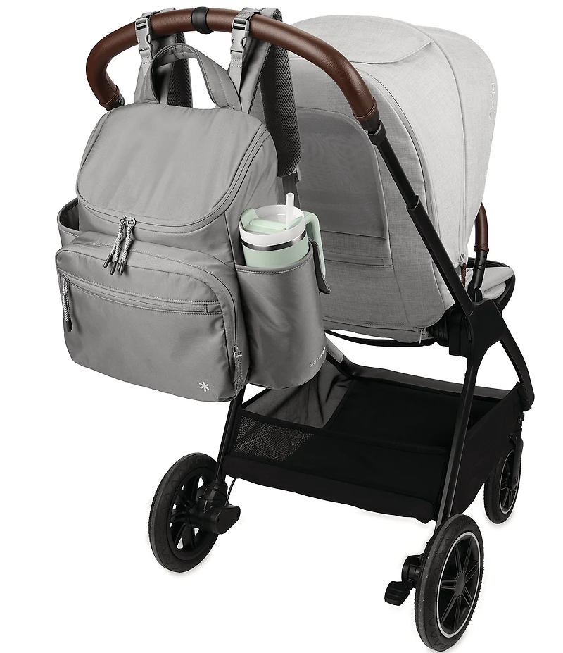 Skip Hop Forma Next Backpack Diaper Bag