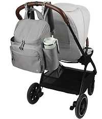 Skip Hop Forma Next Backpack Diaper Bag
