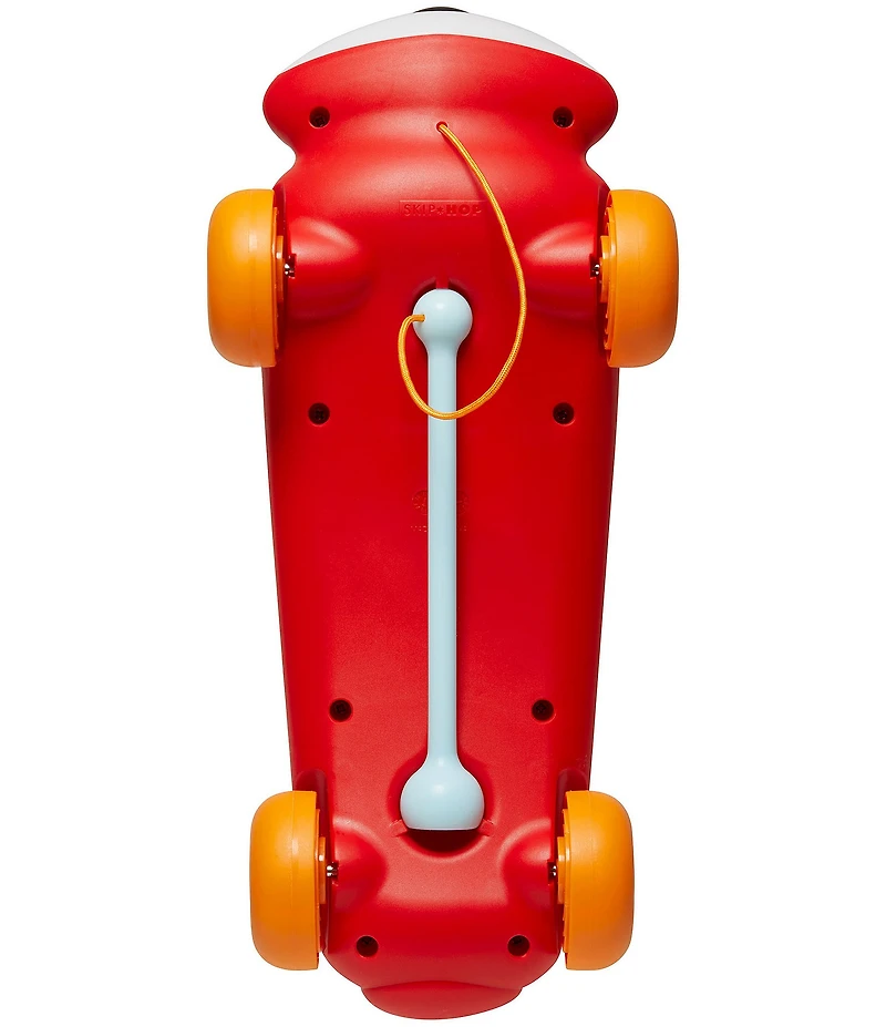 Skip Hop Instrumental Fox Musical Xylophone