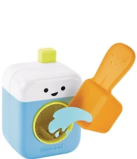 Skip Hop Fresh And Clean Cycle Baby Bath Toy