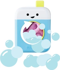 Skip Hop Fresh And Clean Cycle Baby Bath Toy