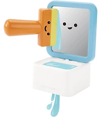 Skip Hop Fresh And Clean Mirror Fun Baby Bath Toy