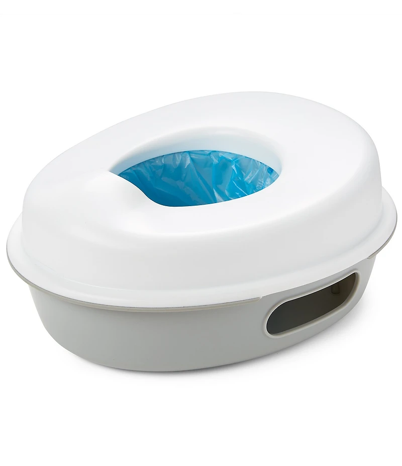 Skip Hop Go Time 3-In-1 Potty
