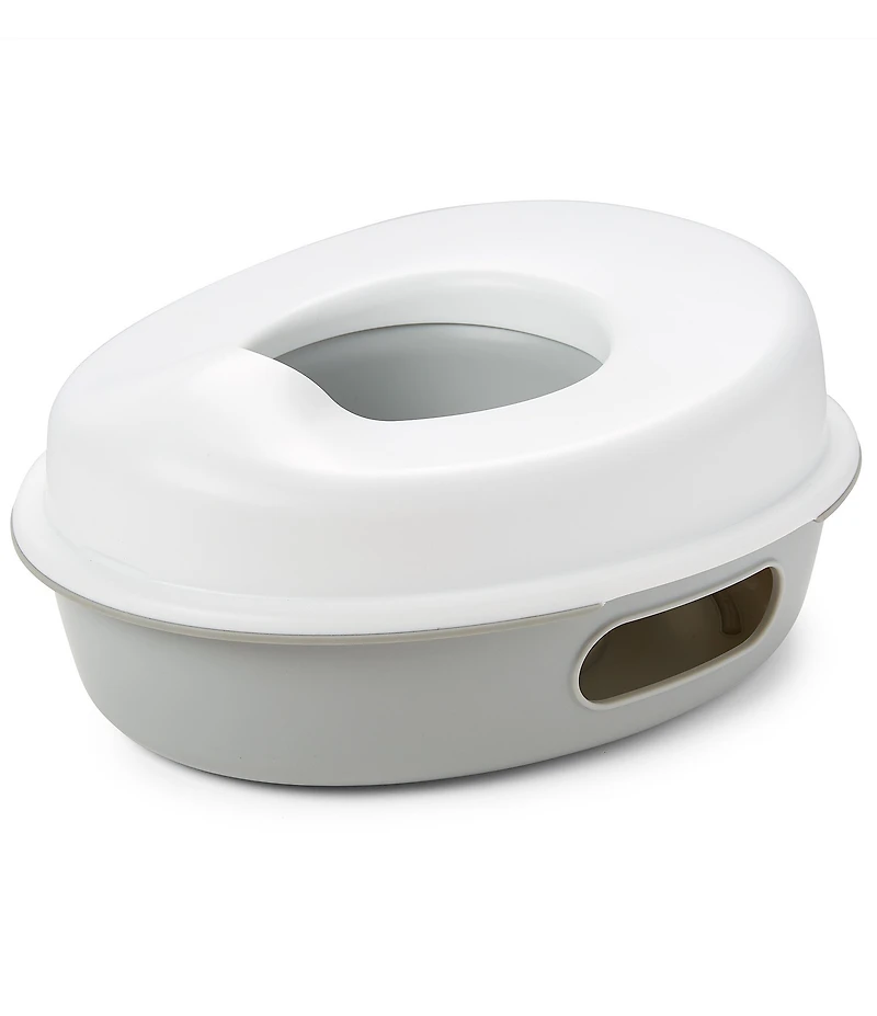 Skip Hop Go Time 3-In-1 Potty