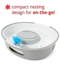 Skip Hop Go Time 3-In-1 Potty