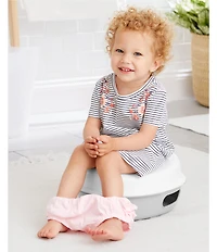 Skip Hop Go Time 3-In-1 Potty