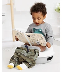 Skip Hop Go Time 3-In-1 Potty