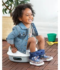 Skip Hop Go Time 3-In-1 Potty
