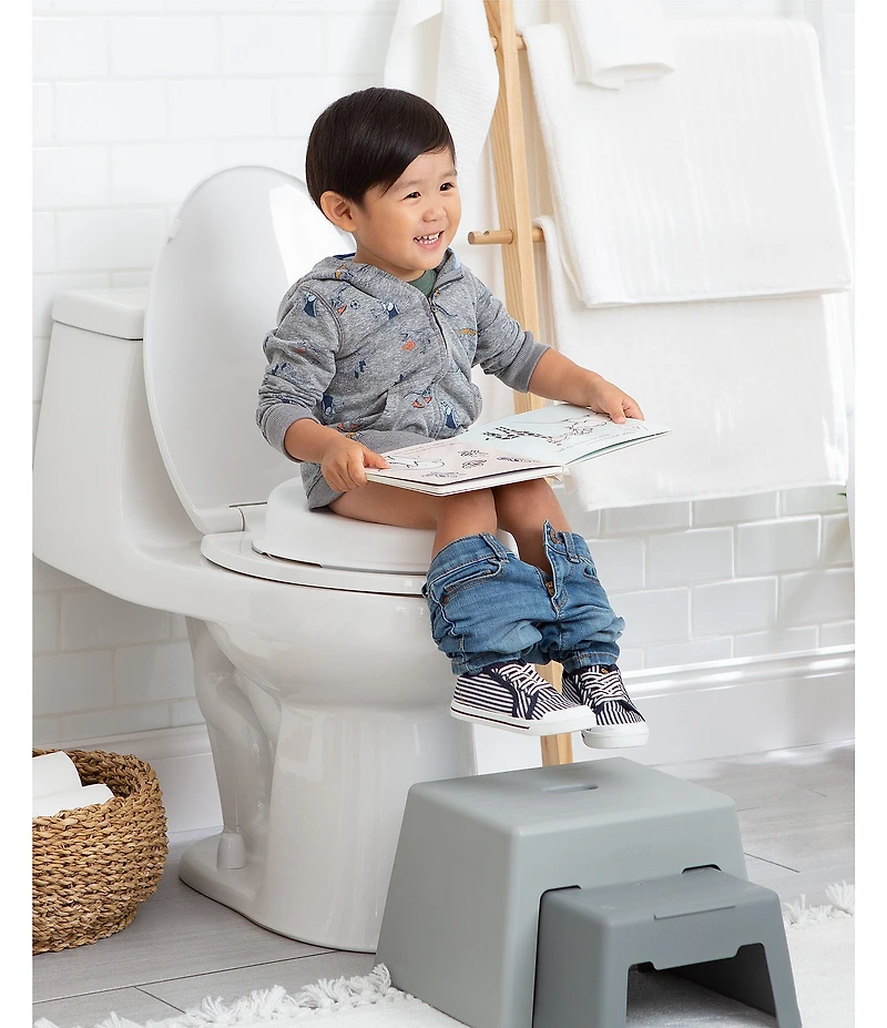 Skip Hop Go Time 3-In-1 Potty