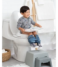 Skip Hop Go Time 3-In-1 Potty
