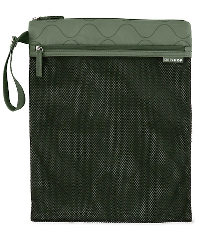 Skip Hop Grab & Go Wet/Dry Bag