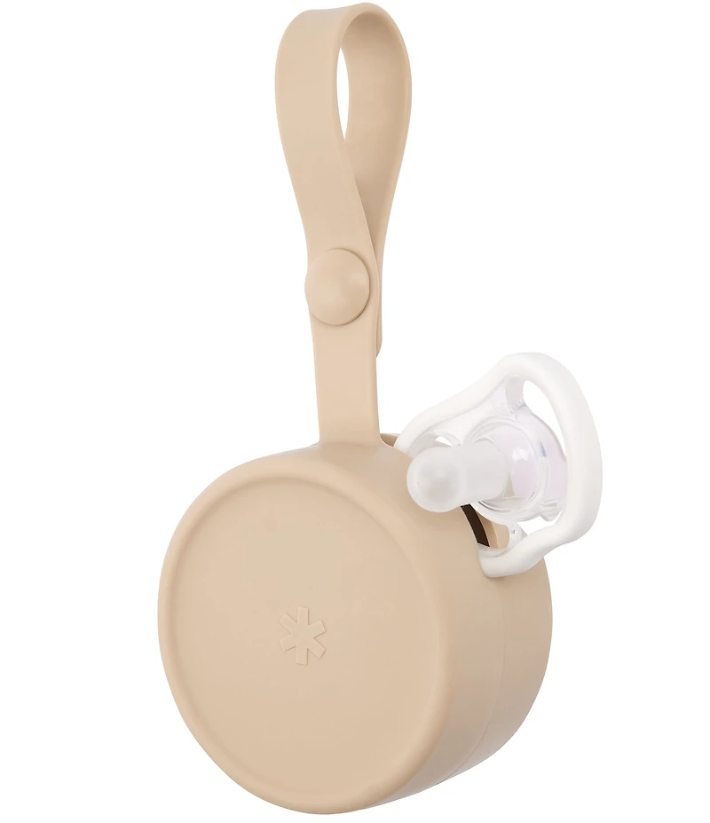 Skip Hop Grab Go Pacifier Holder
