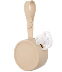 Skip Hop Grab Go Pacifier Holder
